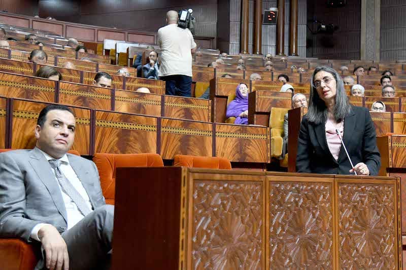 وزيرة المالية: لا غلاء في المغرب.. وملف التقاعد لا يحتمل المزايدة السياسية
