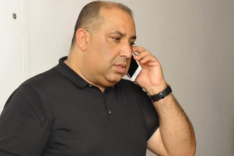 ‬حسبان يتقدم بترشيح لرئاسة الرجاء