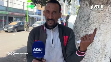 مواطن خدام 3سنوات عند صاحب العمل دار كسيدة وهو يكتشف مدكلاريه نهار واحد