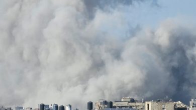 62 قتيلاً في غزة بهجمات إسرائيلية