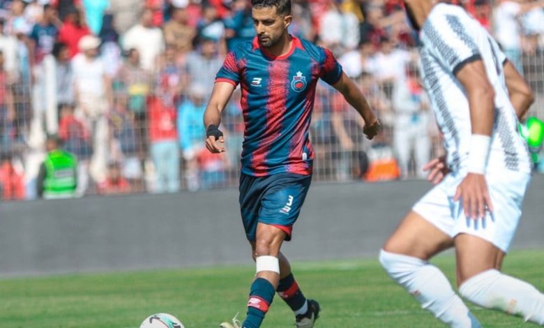 آسفي تبلغ نصف نهائي كأس العرش آسفي تبلغ نصف نهائي كأس العرش
