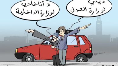 "أرباب كريمات" ينادون بالتصدي لأعطاب قطاع سيارات الأجرة في المغرب