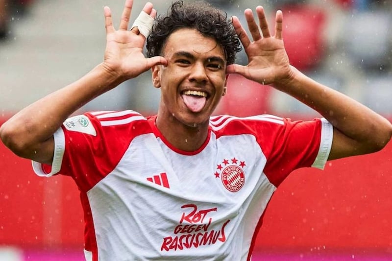 أزنو يقترب من العودة إلى "الليغا" أزنو يقترب من العودة إلى "الليغا"