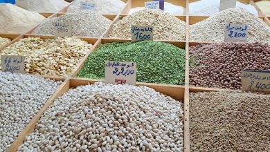 أسواق الحبوب تشهد إقبالا متوسطا