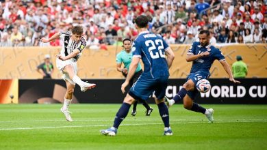 أفريقيا تخيب الآمال في كأس الأندية
