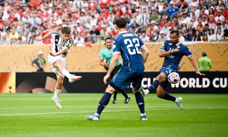 أفريقيا تخيب الآمال في كأس الأندية