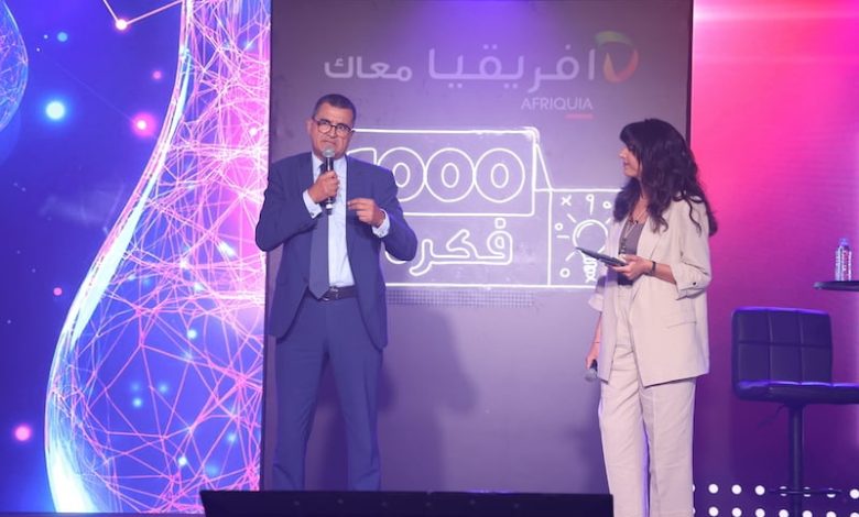 أفريقيا" ترسخ نجاح "1000 فكرة "أفريقيا" ترسخ نجاح "1000 فكرة"