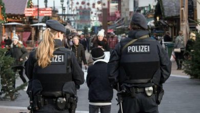 ألمانيا تحارب التحريض على الإنترنيت
