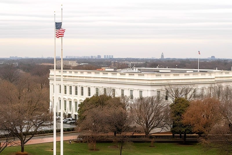أمريكا تغيب عن مؤتمر تمويل التنمية