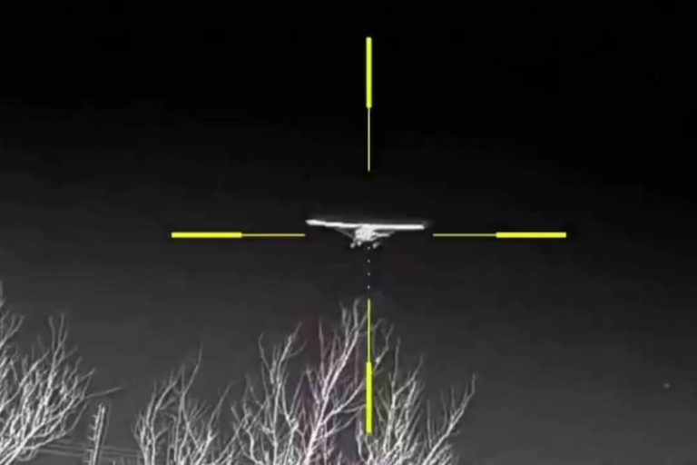 أوكرانيا تعترض 365 صاروخا ومسيّرة