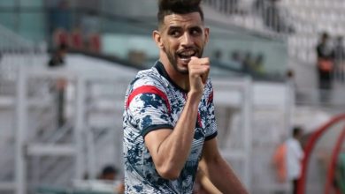أولمبيك آسفي إلى نهائي كأس العرش