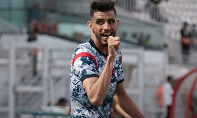 أولمبيك آسفي إلى نهائي كأس العرش أولمبيك آسفي إلى نهائي كأس العرش