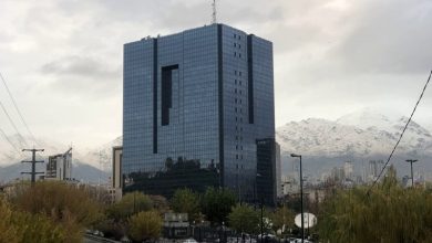 إسرائيل تعاقب النظام المالي الإيراني