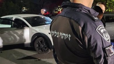 إسرائيل تعتقل طالبا بتهمة التجسس