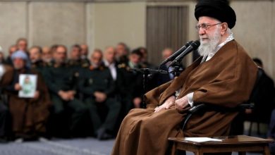 إسرائيل "لا تخطط" لقتل المرشد الإيراني