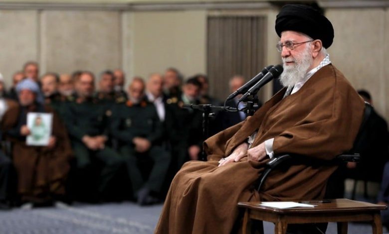 إسرائيل "لا تخطط" لقتل المرشد الإيراني إسرائيل "لا تخطط" لقتل المرشد الإيراني