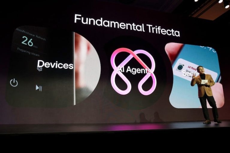 "إل جي" تكشف مزايا الذكاء العاطفي