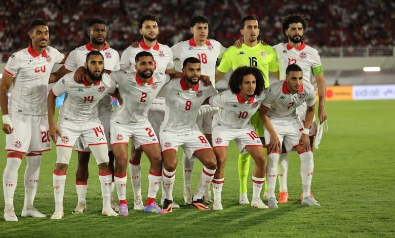 إلغاء لقاء منتخب تونس بالدار البيضاء إلغاء لقاء منتخب تونس بالدار البيضاء