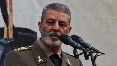 إيران: الهجوم الإٍسرائيلي "إعلان حرب"