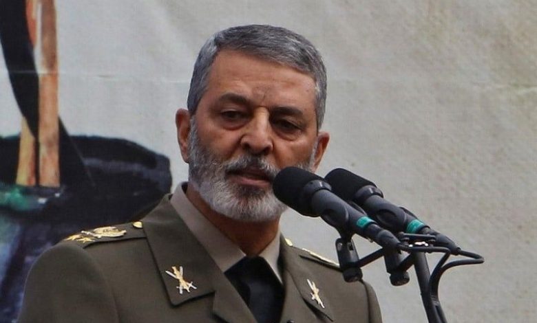 إيران: الهجوم الإٍسرائيلي "إعلان حرب" إيران: الهجوم الإٍسرائيلي "إعلان حرب"