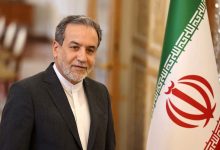 إيران تؤكد الاستعداد لوقف الهجمات