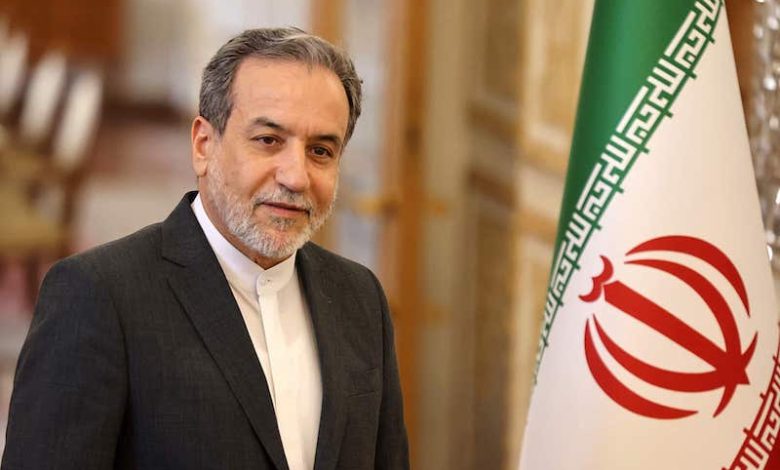 إيران تؤكد الاستعداد لوقف الهجمات إيران تؤكد الاستعداد لوقف الهجمات