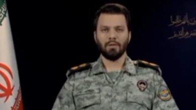 إيران تتوعد أمريكا بـ "عواقب وخيمة"