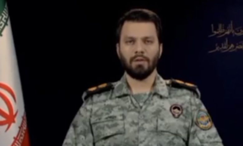 إيران تتوعد أمريكا بـ "عواقب وخيمة" إيران تتوعد أمريكا بـ "عواقب وخيمة"
