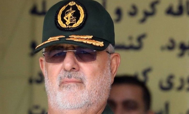 إيران تتوعد إسرائيل بـ "تبعات مدمّرة" إيران تتوعد إسرائيل بـ "تبعات مدمّرة"