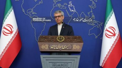 إيران تطالب بضمانات رفع العقوبات