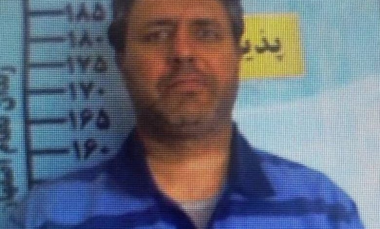 إيران تعدم شخصا مدانا بالتجسس إيران تعدم شخصا مدانا بالتجسس