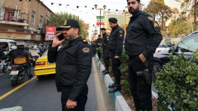 إيران تعلن اعتقال "عميلين للموساد"