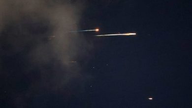إيران تعلن مهاجمة إسرائيل بمسيّرات