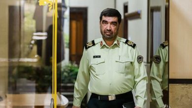 إيران تنظم السبت جنازة قادة وعلماء