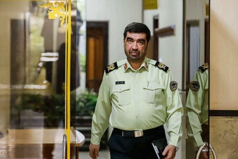 إيران تنظم السبت جنازة قادة وعلماء