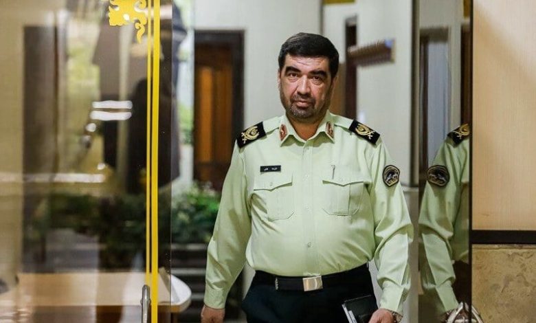 إيران تنظم السبت جنازة قادة وعلماء إيران تنظم السبت جنازة قادة وعلماء