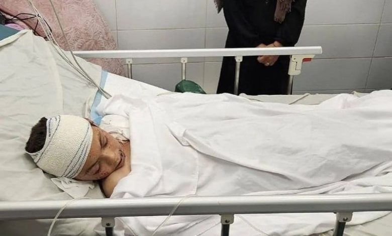 إيطاليا تستقبل الطفل آدم النجار إيطاليا تستقبل الطفل آدم النجار