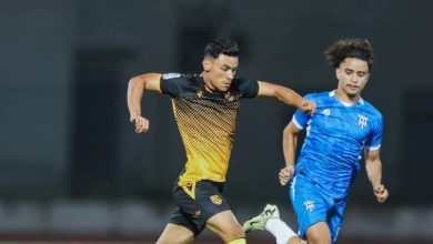 اتحاد تواركة إلى نهائي كأس التميز