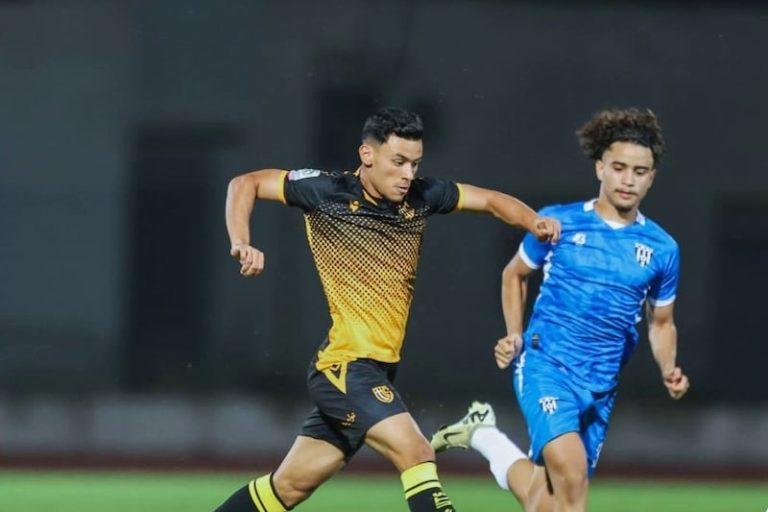 اتحاد تواركة إلى نهائي كأس التميز