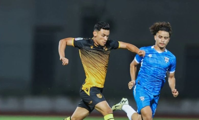 اتحاد تواركة إلى نهائي كأس التميز اتحاد تواركة إلى نهائي كأس التميز