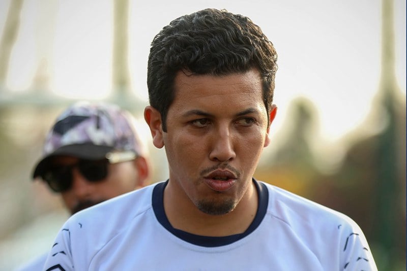 اتحاد يعقوب المنصور يبدأ التحضيرات