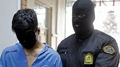 اعتقال "جاسوس أوروبي" في إيران
