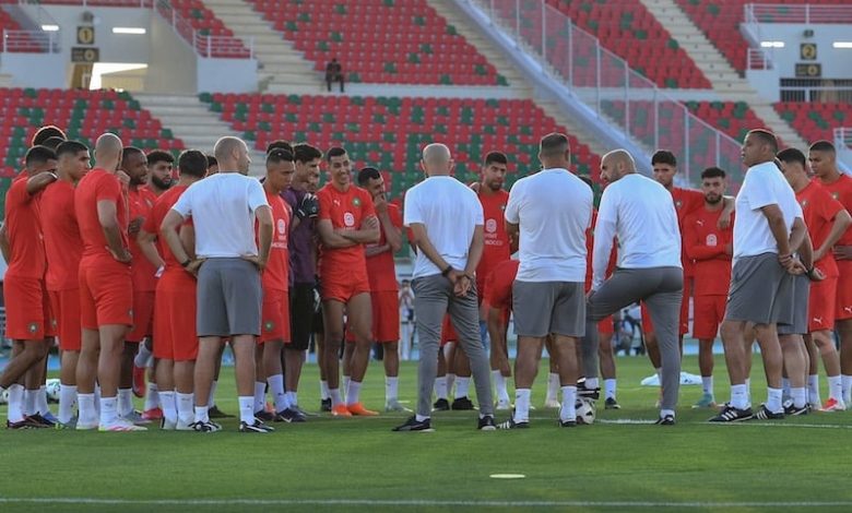 "الأسود" يُجرون حصة تدريبية مفتوحة