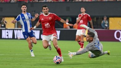 الأهلي يتعادل ويغادر مونديال الأندية