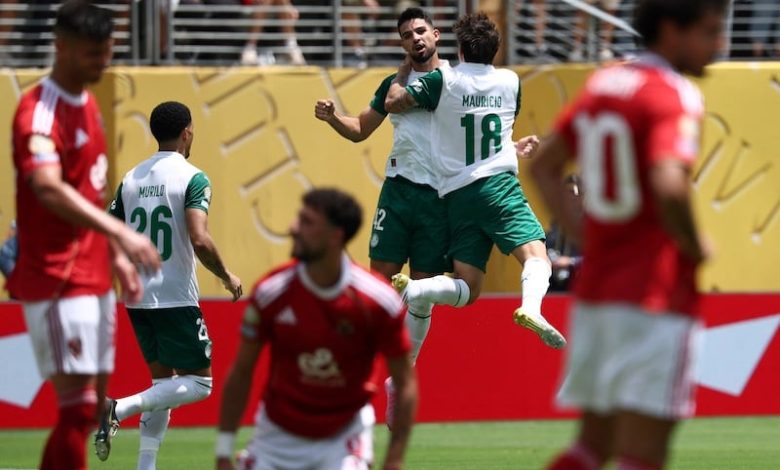 الأهلي يمدد سجله السلبي القياسي الأهلي يمدد سجله السلبي القياسي