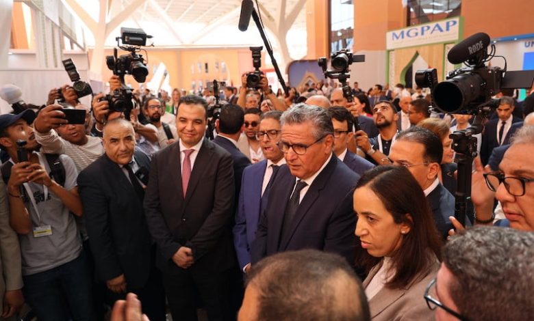 الإدماج الجهوي والعدالة المجالية.. المغرب ينصت لتجارب دولية ناجحة الإدماج الجهوي والعدالة المجالية.. المغرب ينصت لتجارب دولية ناجحة