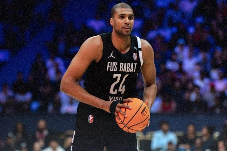 الاتحاد الإسكندري يهزم "سلة الفتح"