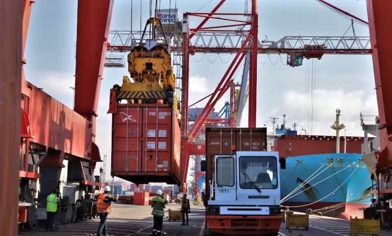 البنك الدولي يتوقع نموا بالمغرب بـ3.6% البنك الدولي يتوقع نموا بالمغرب بـ3.6%