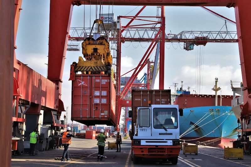 البنك الدولي يتوقع نموا بالمغرب بـ3.6% البنك الدولي يتوقع نموا بالمغرب بـ3.6%