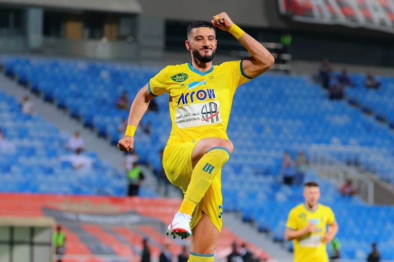 التأشيرة تؤجل التحاق السومة بالوداد التأشيرة تؤجل التحاق السومة بالوداد